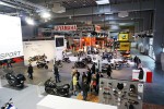 Targi Motor Show Poznan 2016