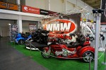 WMW Motor Show Poznan 2016