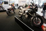 moto guzzi Motor Show Poznan 2016