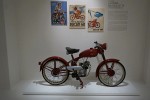Ducati 60 muzeum