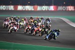 MotoGP Katar 2017 iannone 4