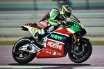 Motocyklowe Grand Prix Kataru 2017 aleix espargaro 5