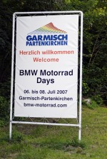 BMW Days zaproszenie