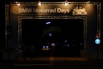 BMW Motorrade Days Brama