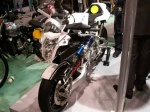 London MCN BMW