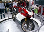 London MCN ducati 1098