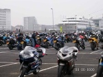 London MCN parking