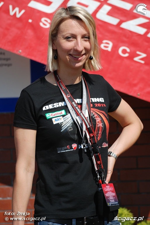 Martyna Binek Kasperowiak