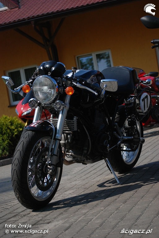 Sport 1000 Ducati