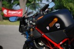 Ducati Supersprox Rizoma