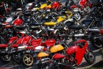 Motocykle Ducati