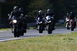 dni suzuki poznan 2007 motocyklisci