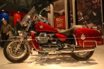MotoGuzzi motocykl