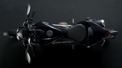 big Ducati Streetfighter 04