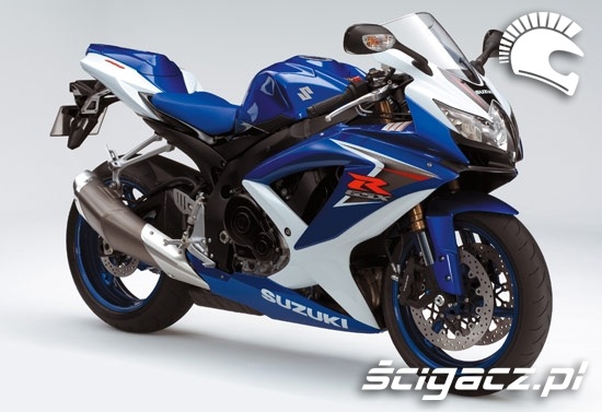 gsxr 600 2008