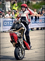 ktos mi zabral przednia zawieche