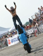 Cygan Wieza Extrememoto Bemowo