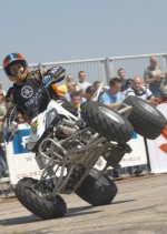 Marcin Grochowski boczne kola