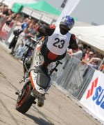 OJK Extrememoto Bemowo