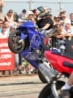 Ordi Wheelie Extrememoto Bemowo