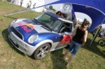 Red Bull Car