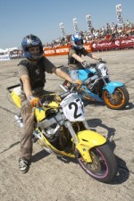 crazy-d i maximoto - kaliningrad