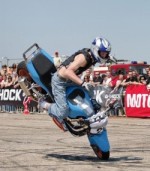 maximoto przed upadkiem