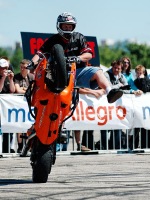 beku extrememoto 2010 lotnisko bemowo warszawa
