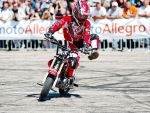 eryk extrememoto 2010 lotnisko bemowo warszawa