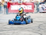 gokart RCW extrememoto 2010 lotnisko bemowo warszawa