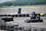 gokarty wyscig extrememoto2010 bemowo w warszawie