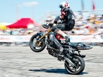 mok przez kielnie extrememoto 2010 lotnisko bemowo warszawa