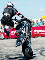 mok skacze extrememoto 2010 lotnisko bemowo warszawa