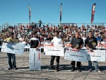 najlepsi w stuncie extrememoto 2010 lotnisko bemowo warszawa