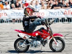 piotrus extrememoto 2010 lotnisko bemowo warszawa