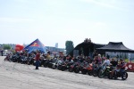 prezentacja stunterow extrememoto2010 bemowo w warszawie