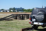 proba offroadowa nissan patrol extrememoto2010 bemowo w warszawie