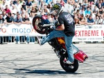 procent whelie extrememoto 2010 lotnisko bemowo warszawa