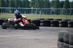 wyscig gokarty extrememoto2010 bemowo w warszawie