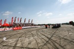 ExtremeMoto 2010 Sobota plac