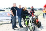 ExtremeMoto 2010 Sobota przed startem