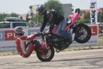 ExtremeMoto 2010 Sobota tandem