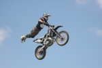Extreme Moto 2010 Bemowo Sobota Superman