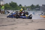 Extreme Moto 2010 Bemowo Sobota mocny kart