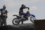 Extreme Moto 2010 Bemowo Sobota na rampie