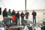 Ekipa z Dubaju Fighterama 2010