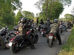 Harley Davidson Demo Truck Tour
