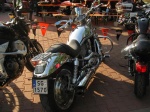 motocykle Chudow