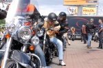Harley Davidson Warszawa