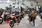 romet wystawa motocykli warszawa 2009 b img 0085